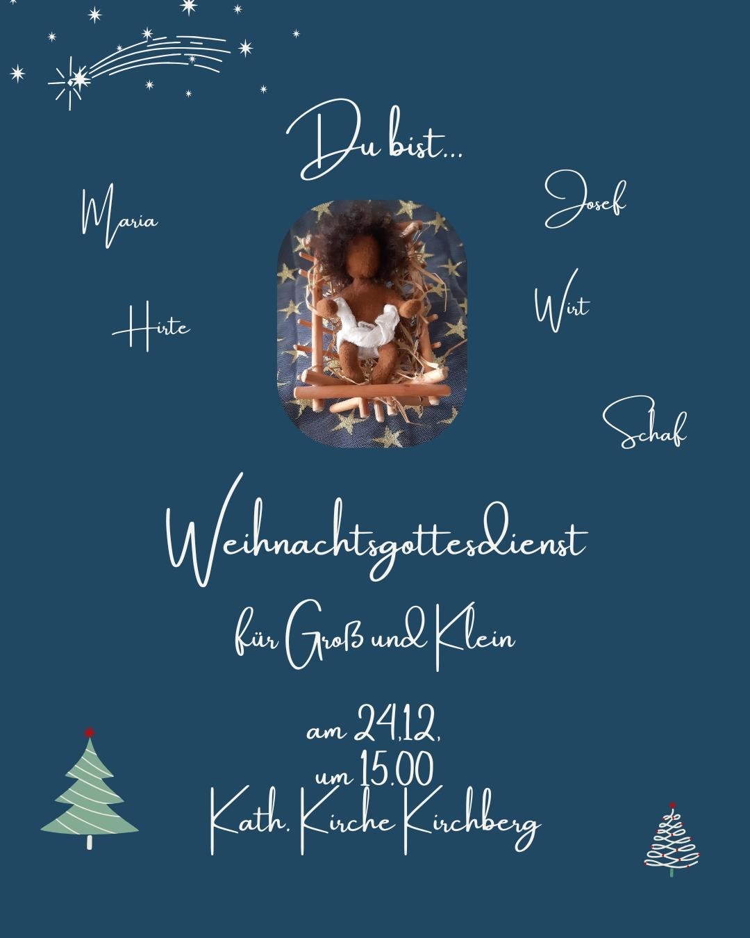 Familiengottesdienst