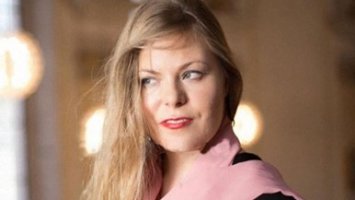 Foto Privat Ann-Helen Schlüter