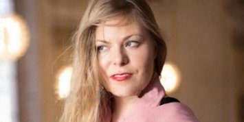 Foto Privat Ann-Helen Schlüter