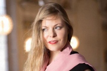 Foto Privat Ann-Helen Schlüter