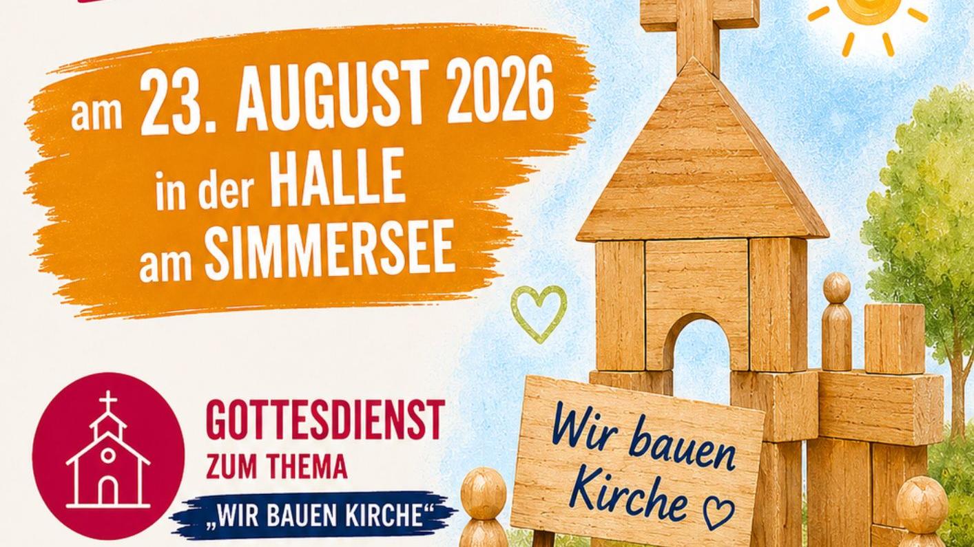 Gottesdienst Pastoraler Raum