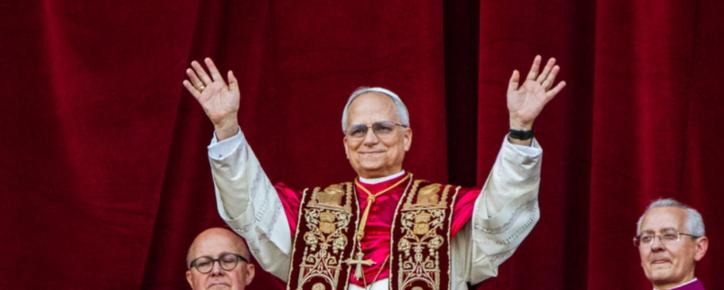 Neuer Papst