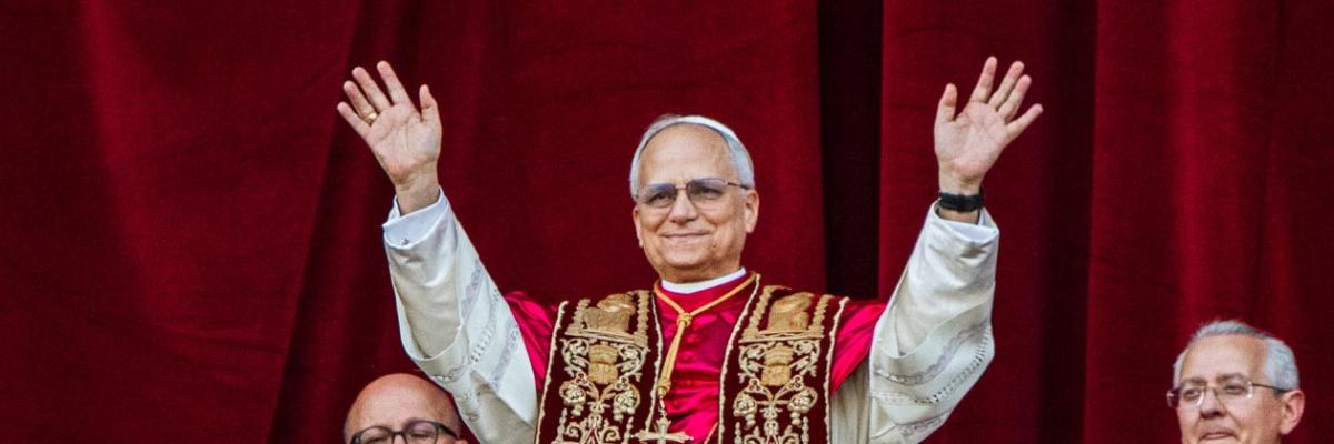 Neuer Papst