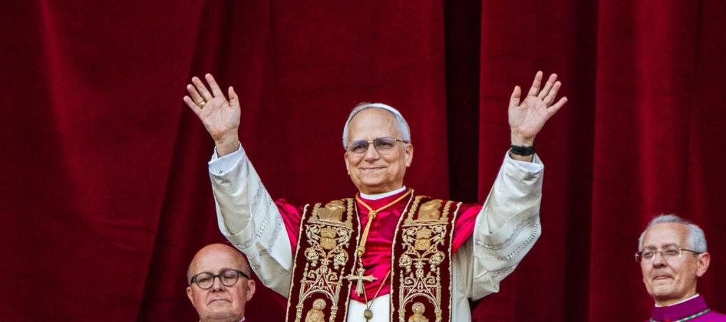 Neuer Papst
