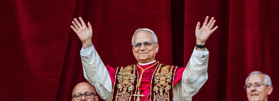 Neuer Papst