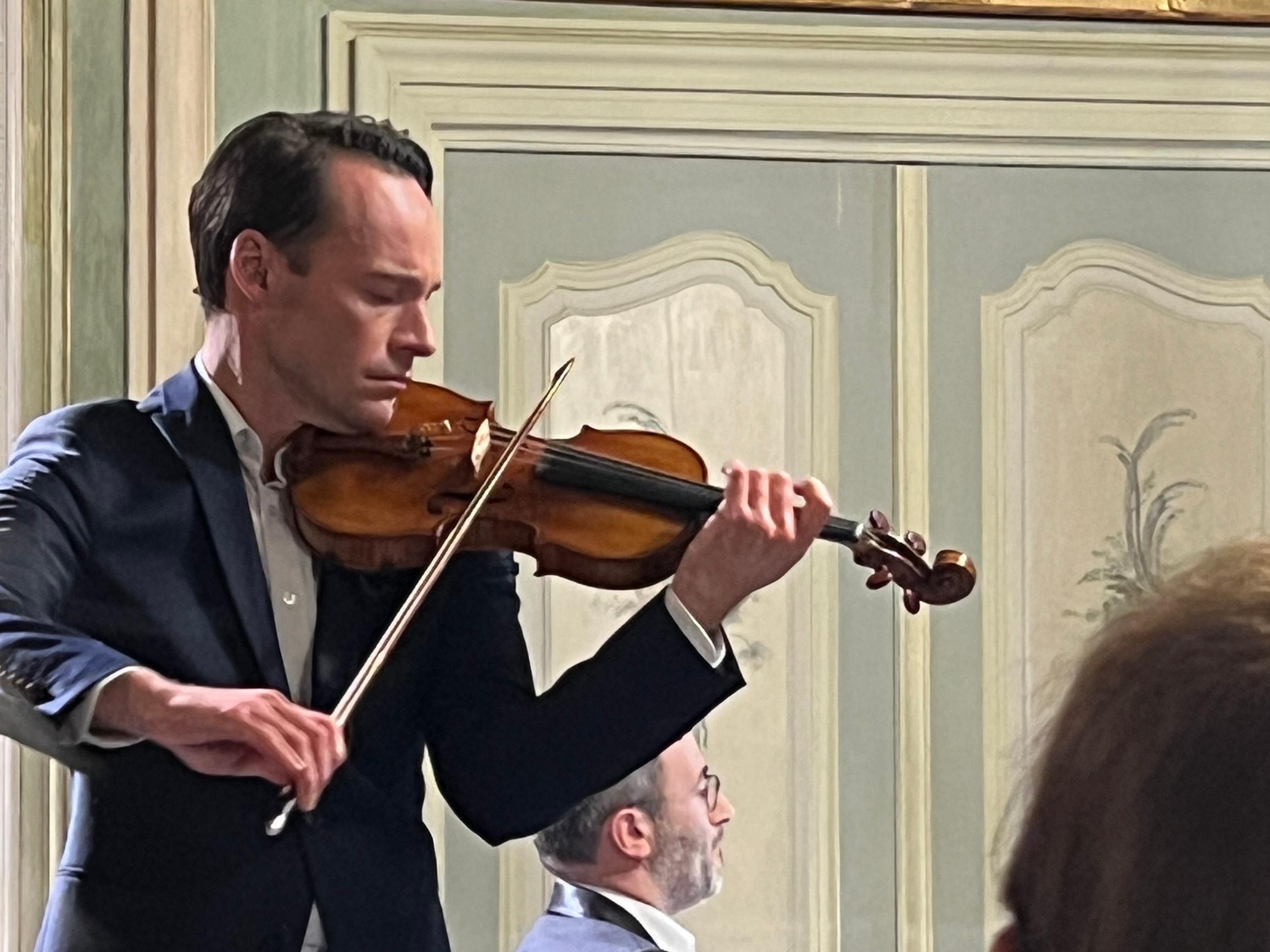 Beethoven-Konzert