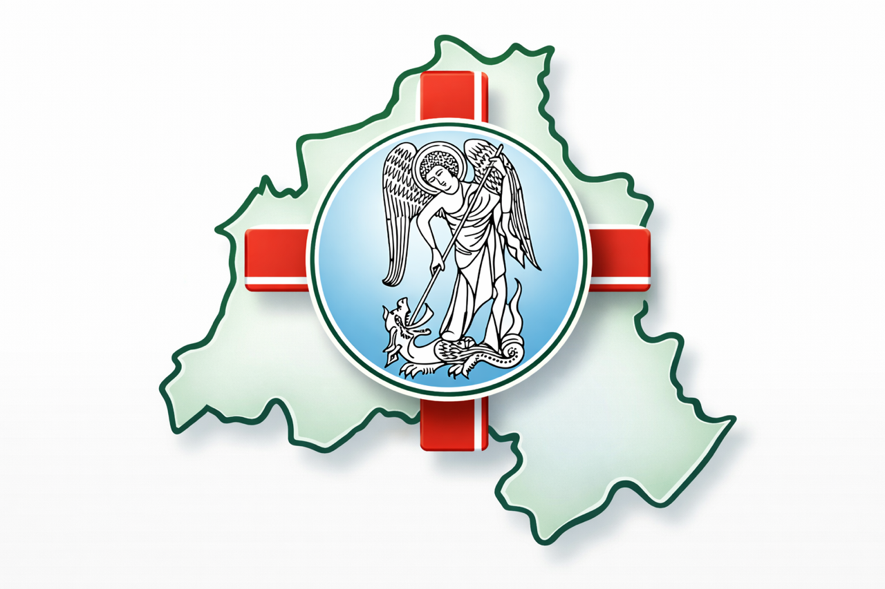 Logo Pfarrei Kirchberg St. Michael (c) Pfarrei Kirchberg St. Michael Logo Pfarrei Kirchberg St. Michael