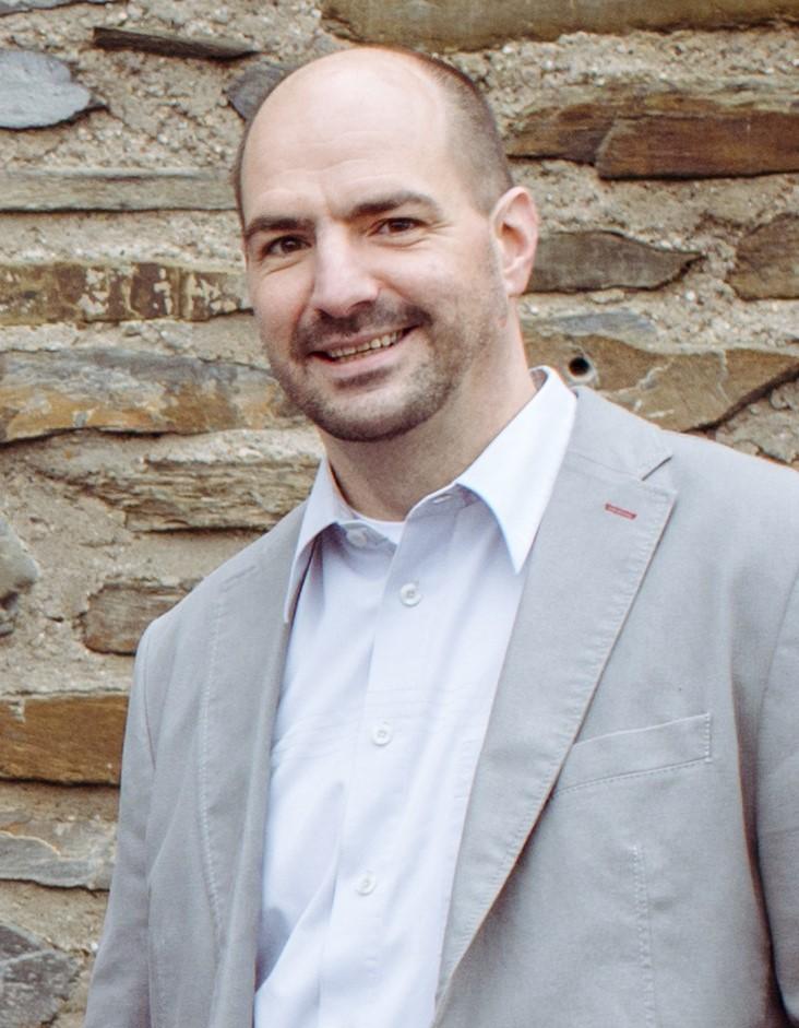 Mathias Liesch