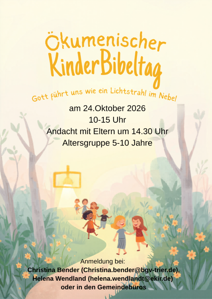 Ök. KinderBibeltag