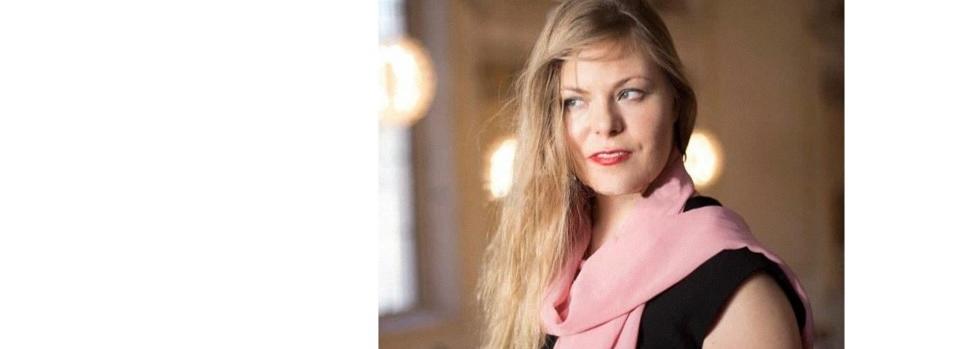 Orgelkonzert mit Ann-Helena Schlüter