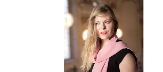 Orgelkonzert mit Ann-Helena Schlüter
