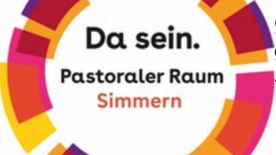Pastoraler Raum Simmern Logo