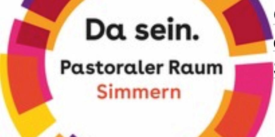 Pastoraler Raum Simmern Logo