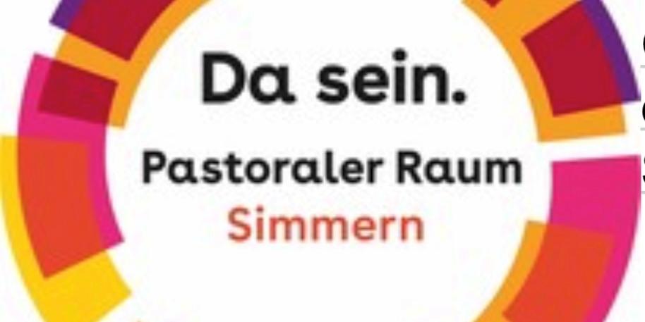 Pastoraler Raum Simmern Logo