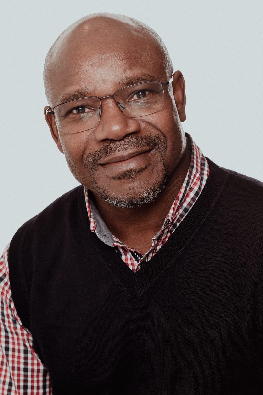 Dr. McDonald Kelechi (Kaycee)  Nwandu