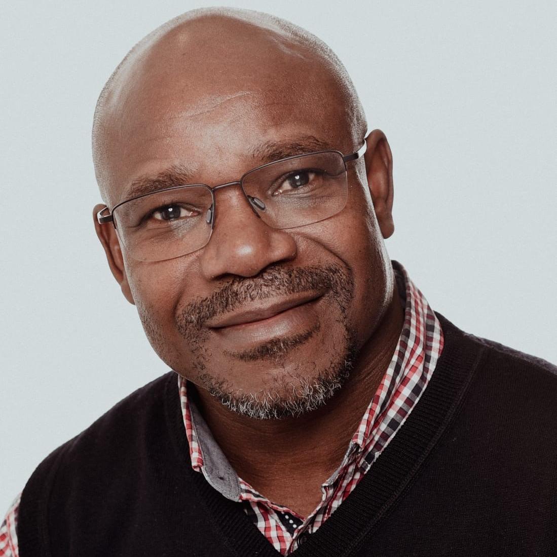 Dr. McDonald Kelechi (Kaycee)  Nwandu