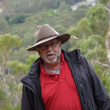 Pfarrer Ludwig Krag