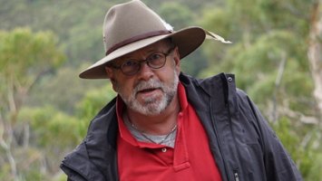 Pfarrer Ludwig Krag