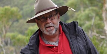 Pfarrer Ludwig Krag