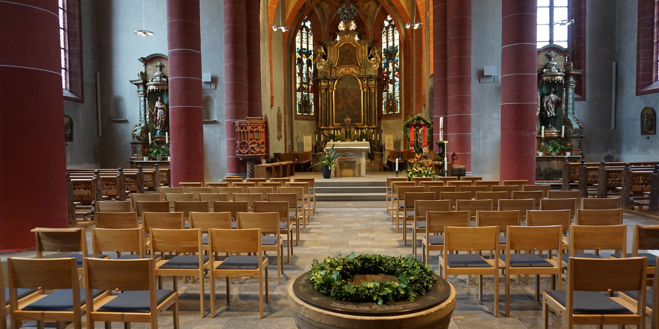 Kirchenführung