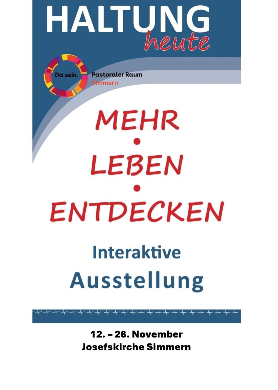 Plakat 12.11-26.11