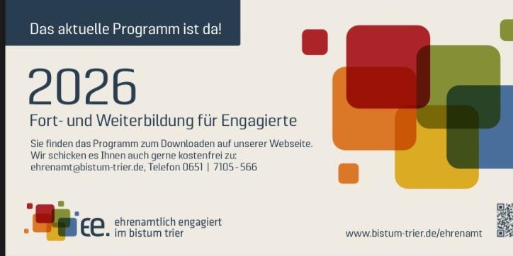 Programm 2026