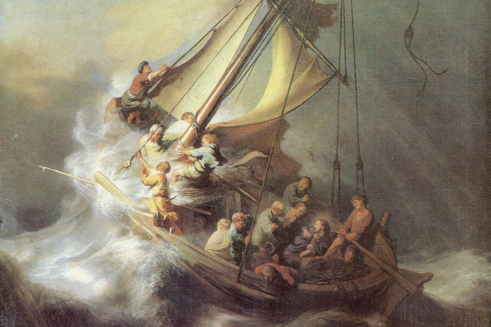 Rembrandt