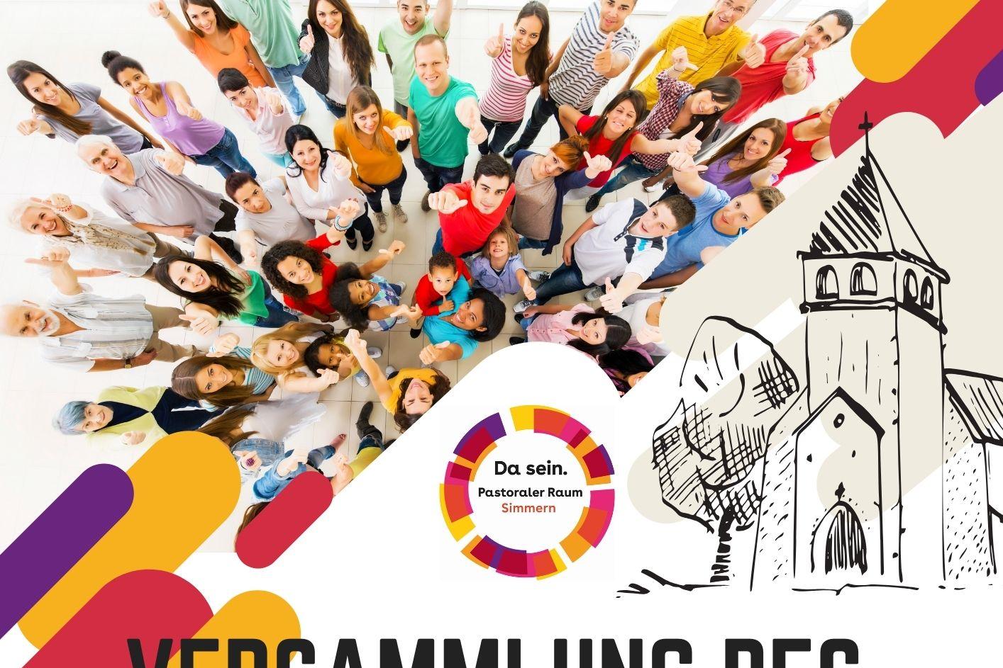 Save the Date Synodalversammlung