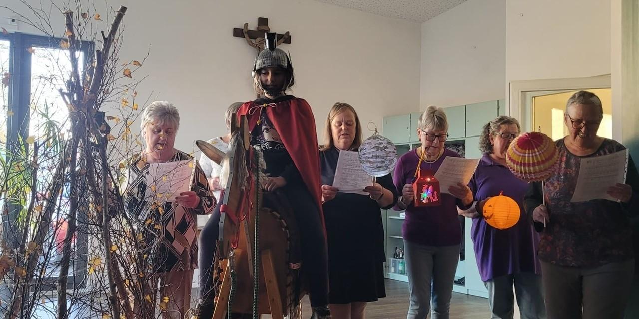 Seniorentreff am 11.11.2025