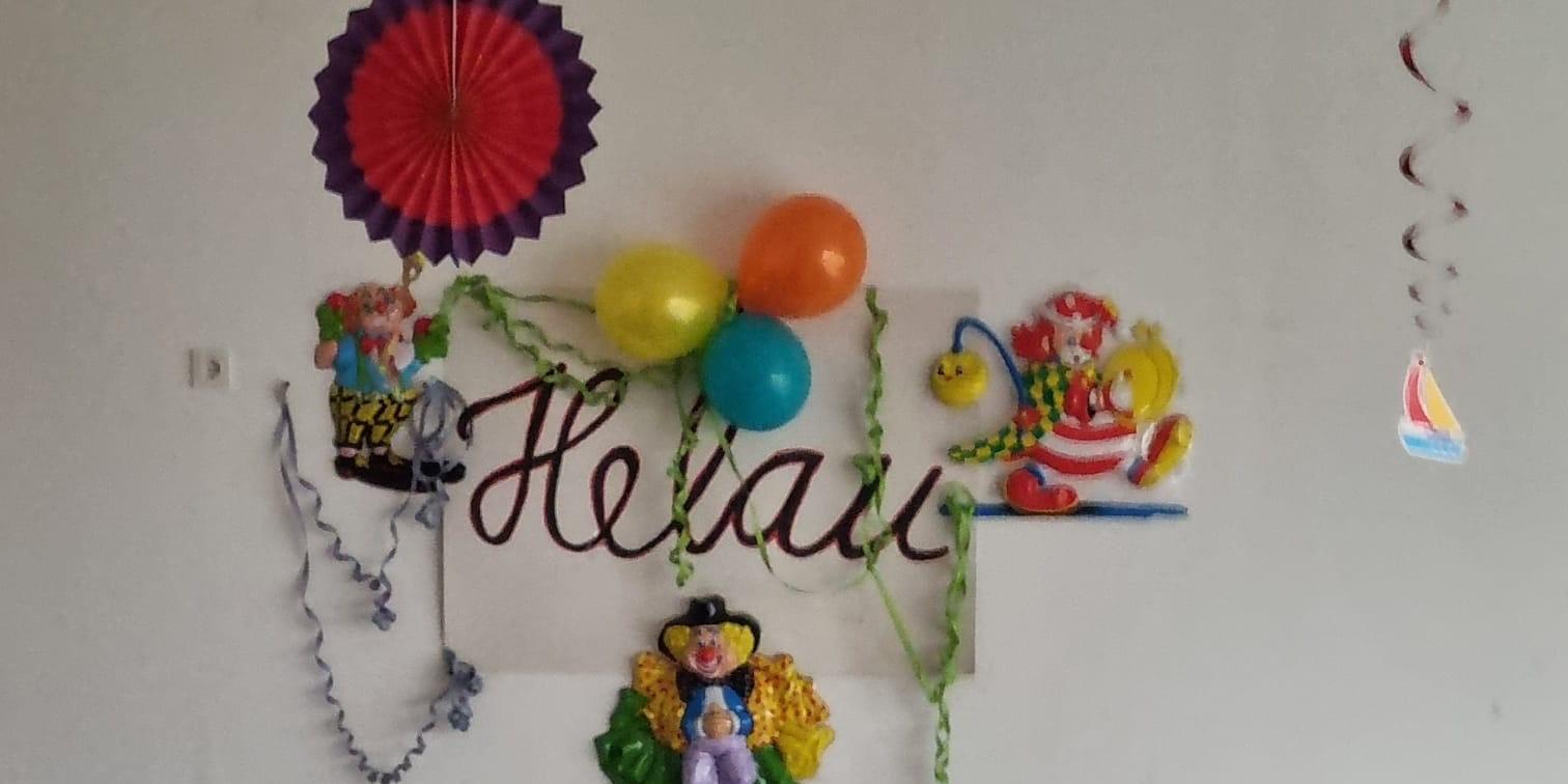 Seniorentreffen Bild 3