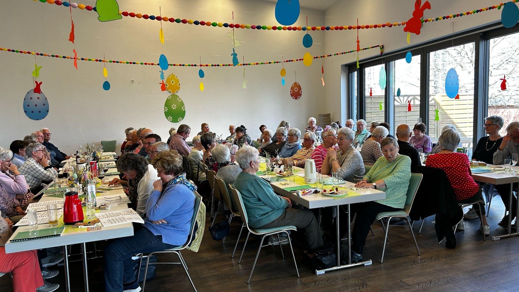 Seniorentreffen am 08.04.2025 1