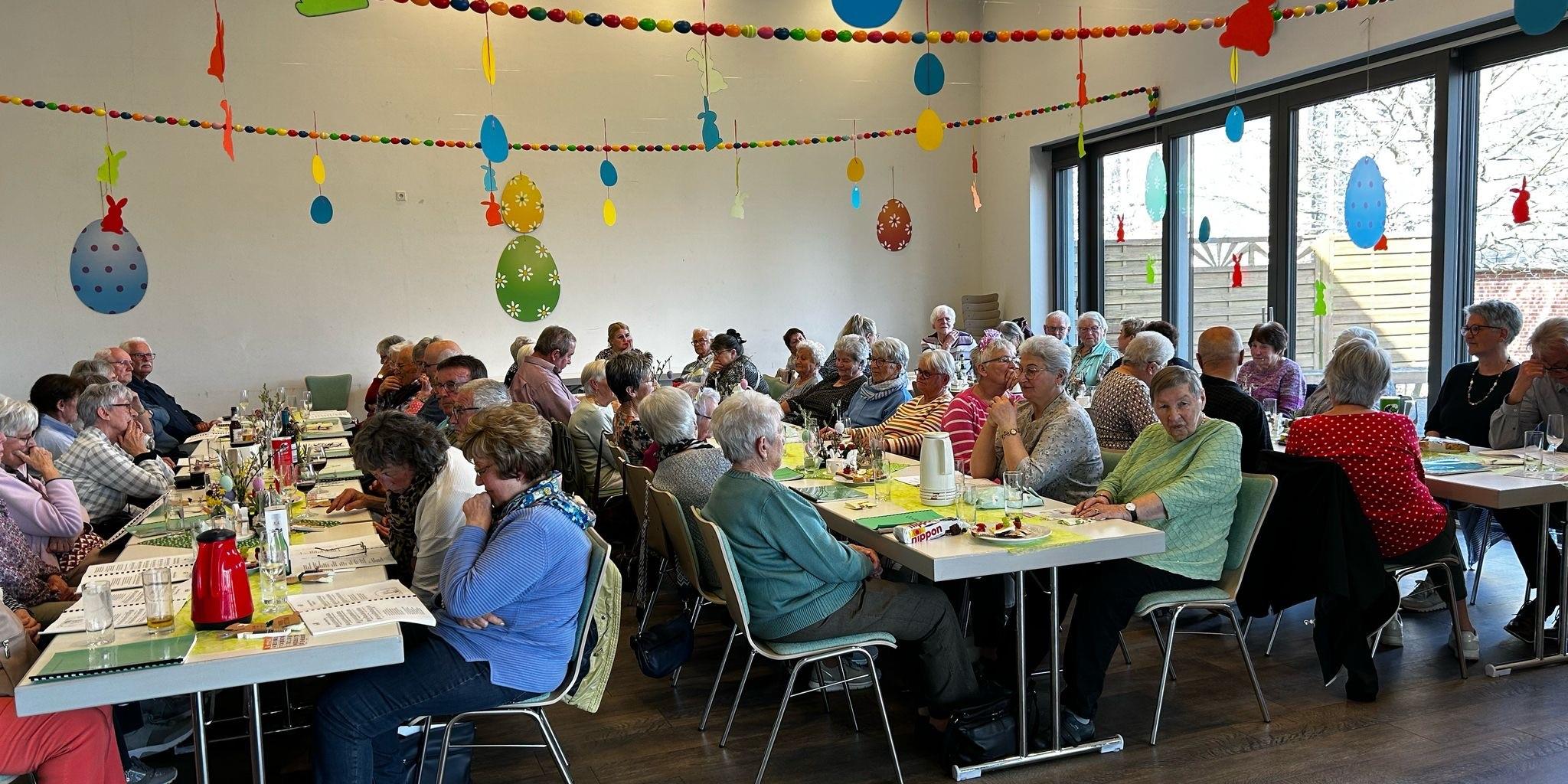 Seniorentreffen am 08.04.2025 1