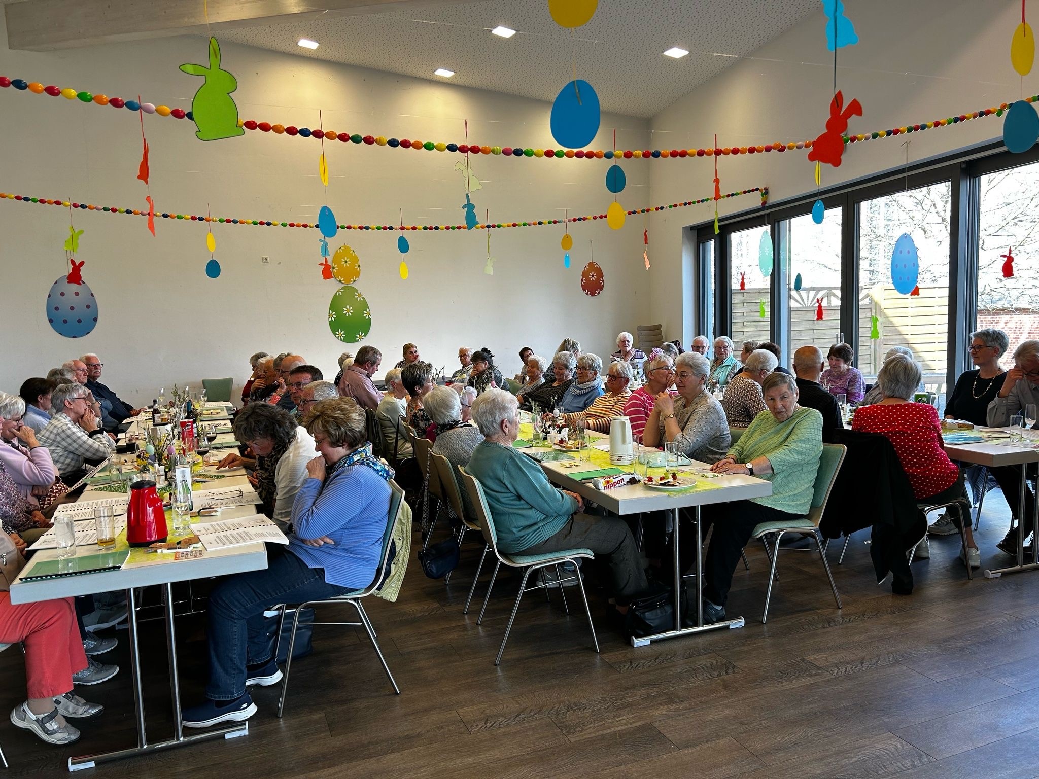 Seniorentreffen am 08.04.2025 1