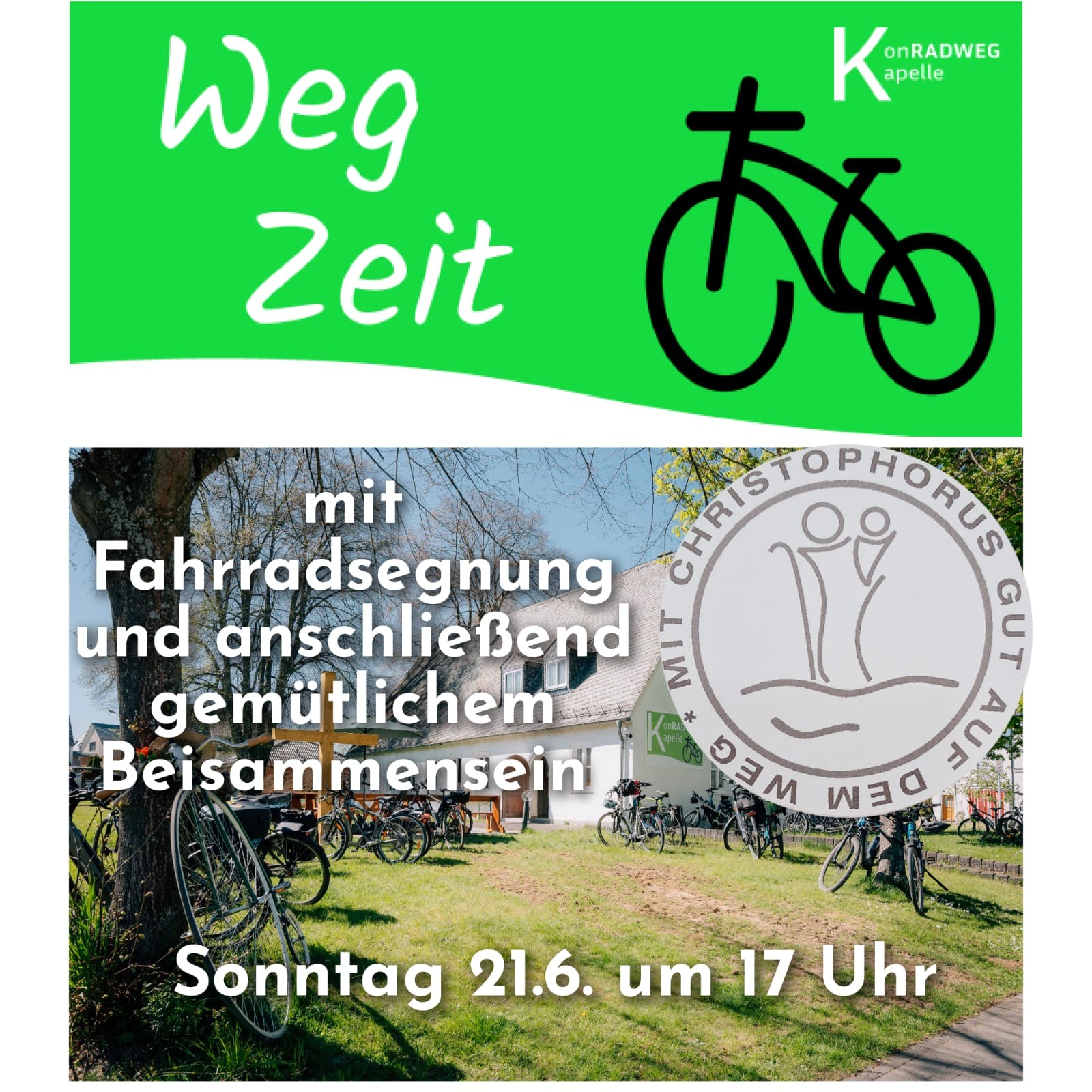 WegZeit