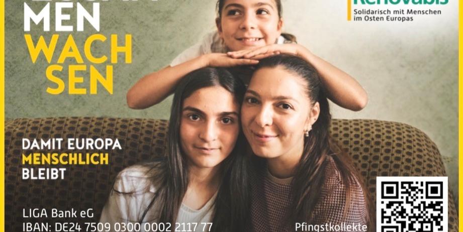 renovabis pfingstaktion 2026