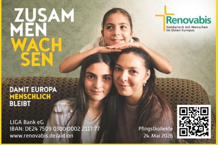 renovabis pfingstaktion 2026