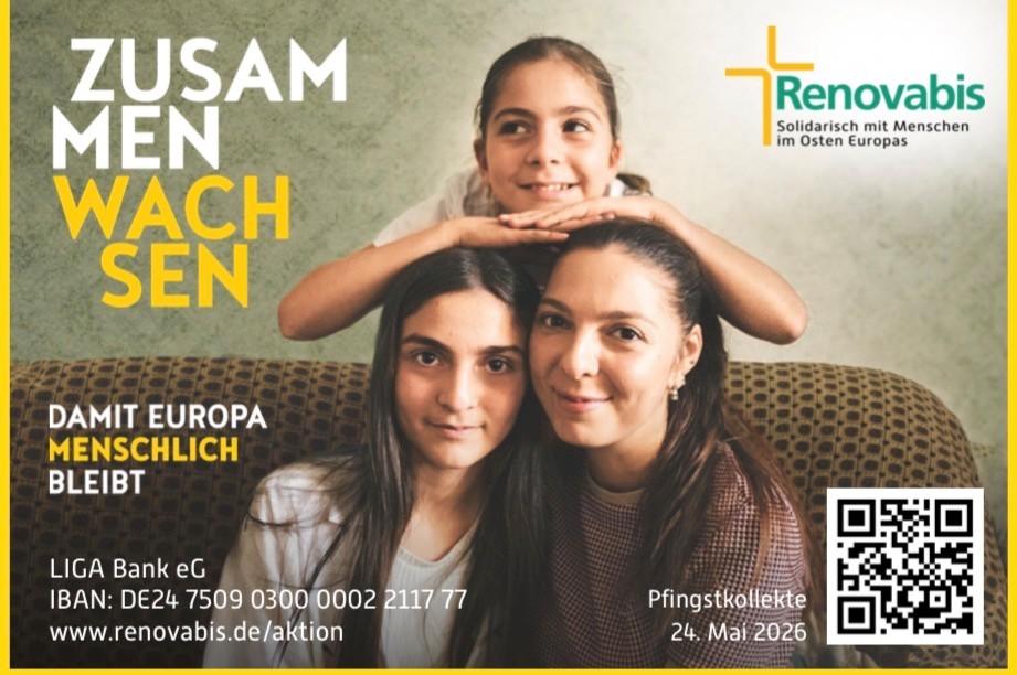 renovabis pfingstaktion 2026